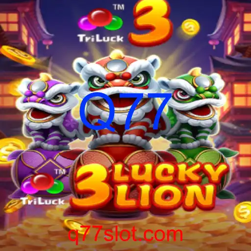 3LUCKYLION