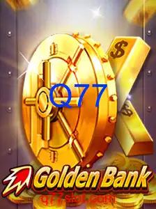 GoldenBank