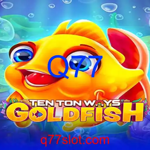 TenTonWaysGoldfish